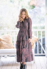 Cienna Maddie Tapestry Dress