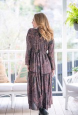 Cienna Maddie Tapestry Dress