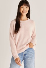 Z Supply Alexa Eyelash Sweater