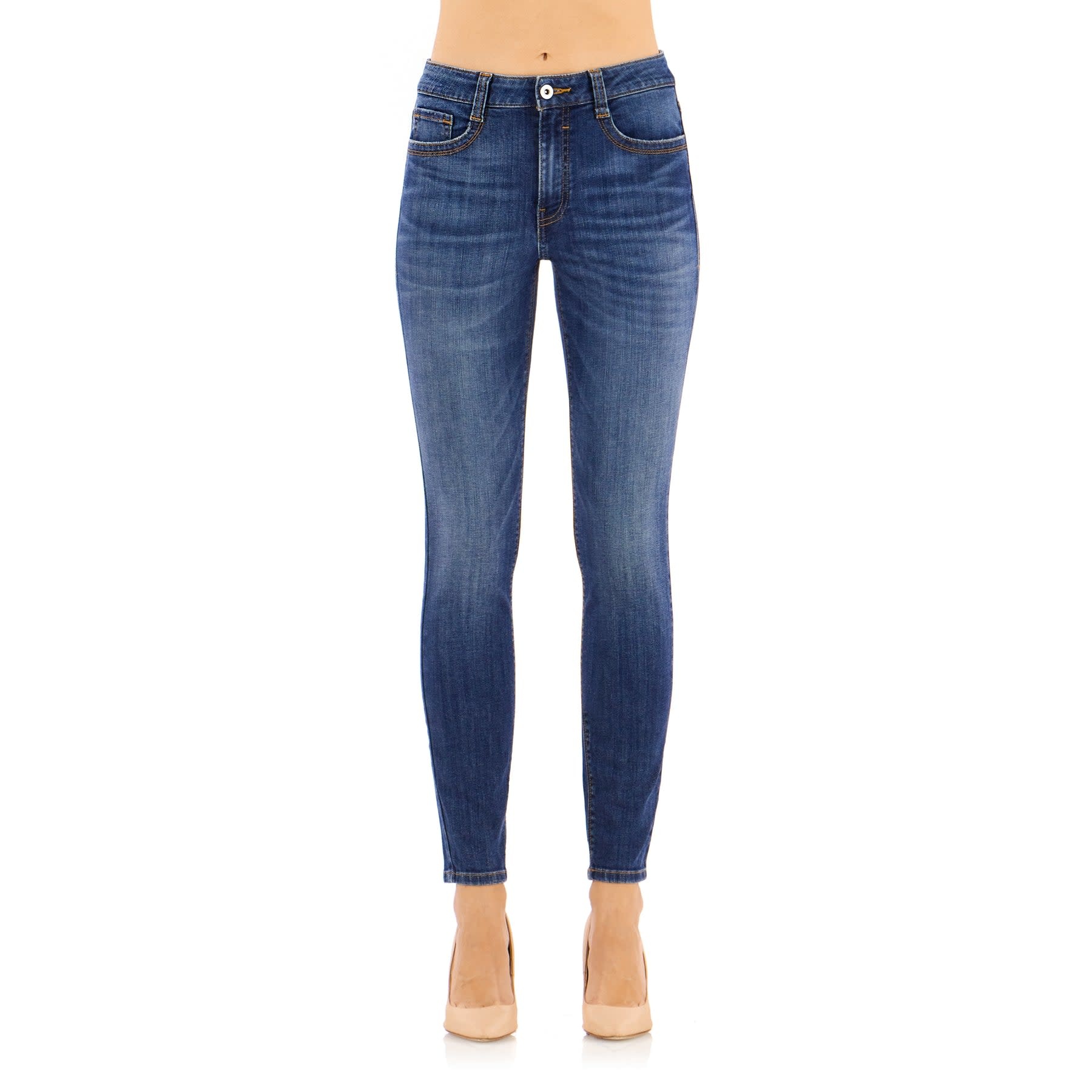 Morrison Starlet Skinny Jeans - Lovebird Boutique