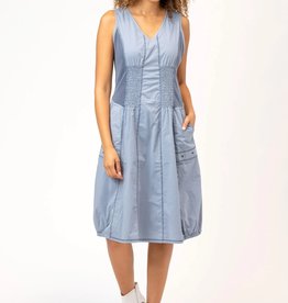 XCVI Gibbon Tank Dress