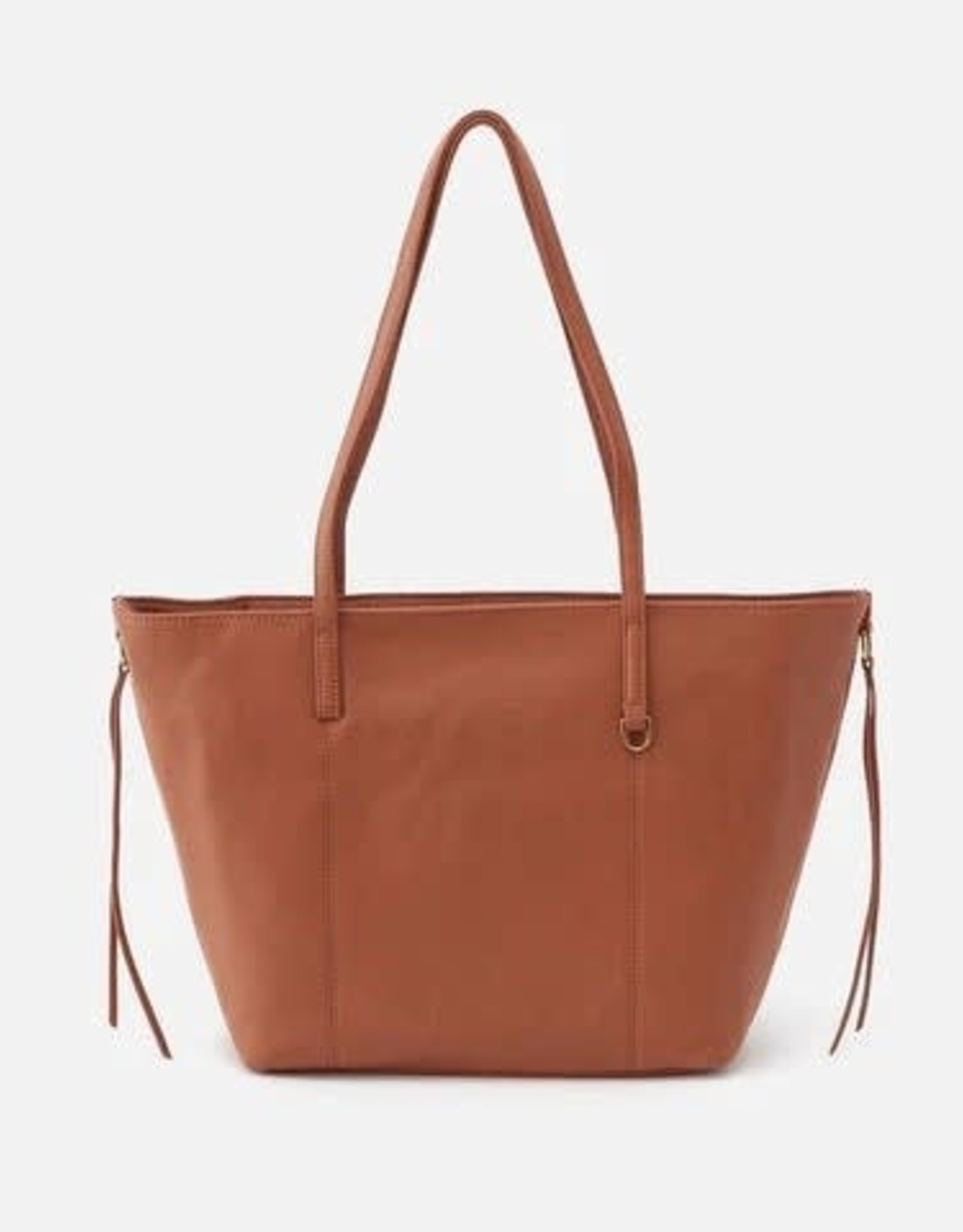 Hobo kingston 2025 leather tote