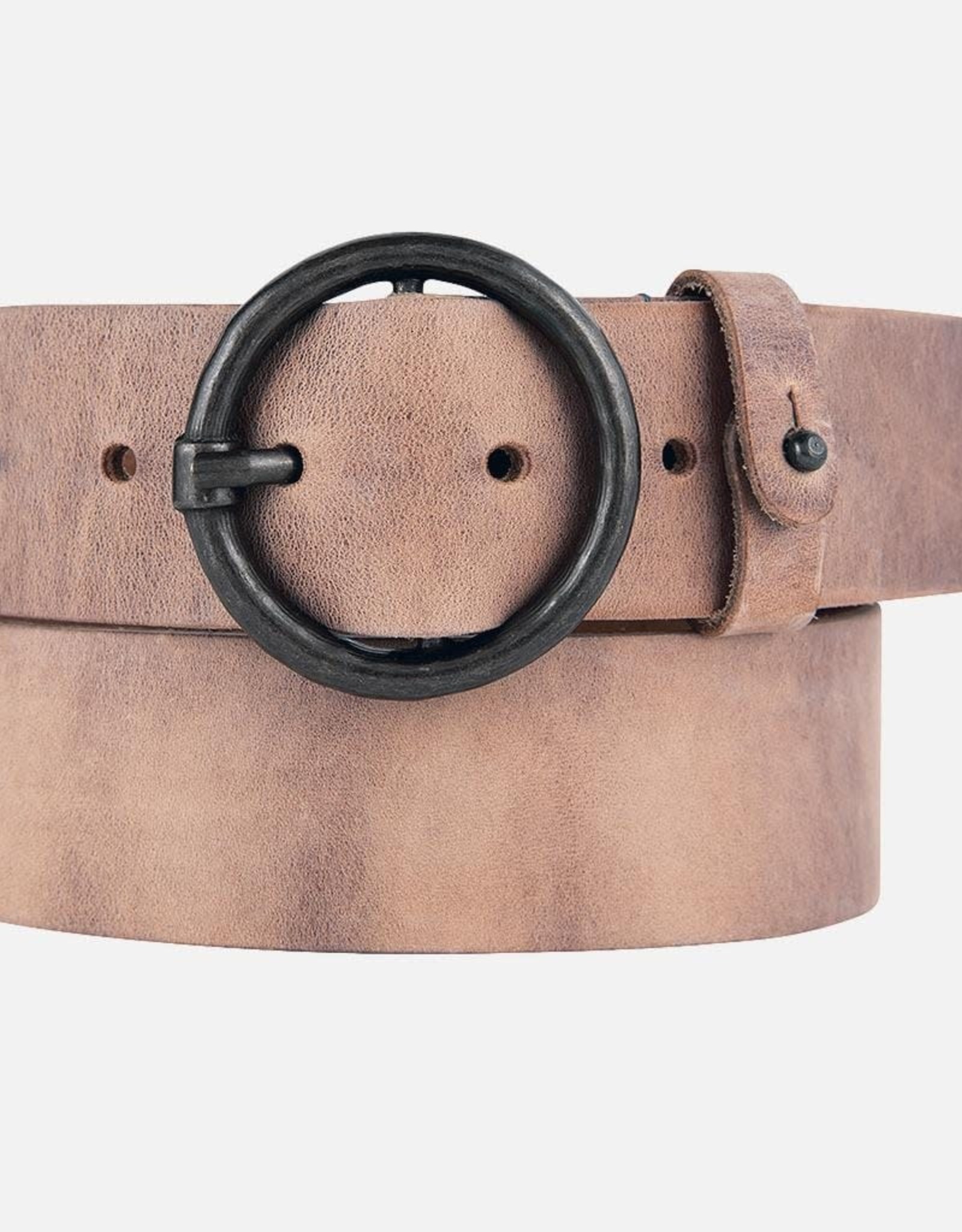 Amsterdam Heritage Pip 2.0 Belt – Intrigue Fine Apparel