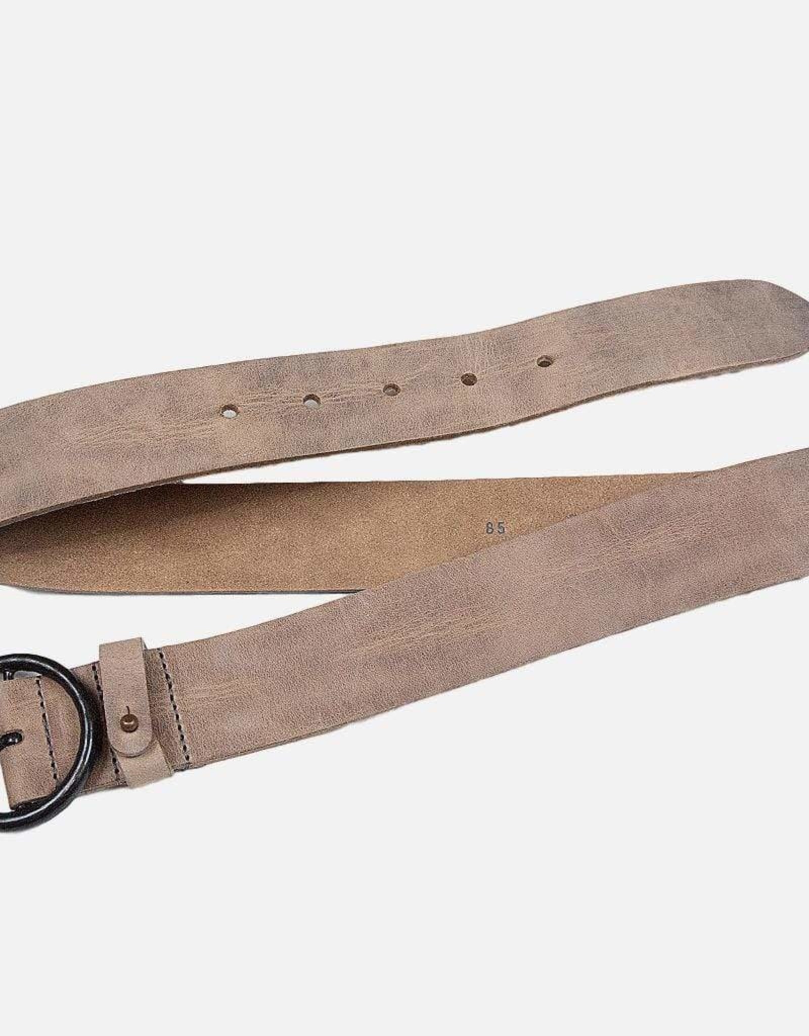 Amsterdam Heritage Pip 2.0 Belt – Intrigue Fine Apparel