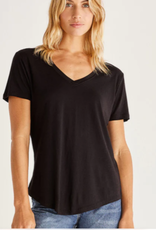 Z Supply Kasey Modal V-Neck Tee