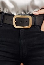 Amsterdam Heritage Jodi Classic Leather Belt