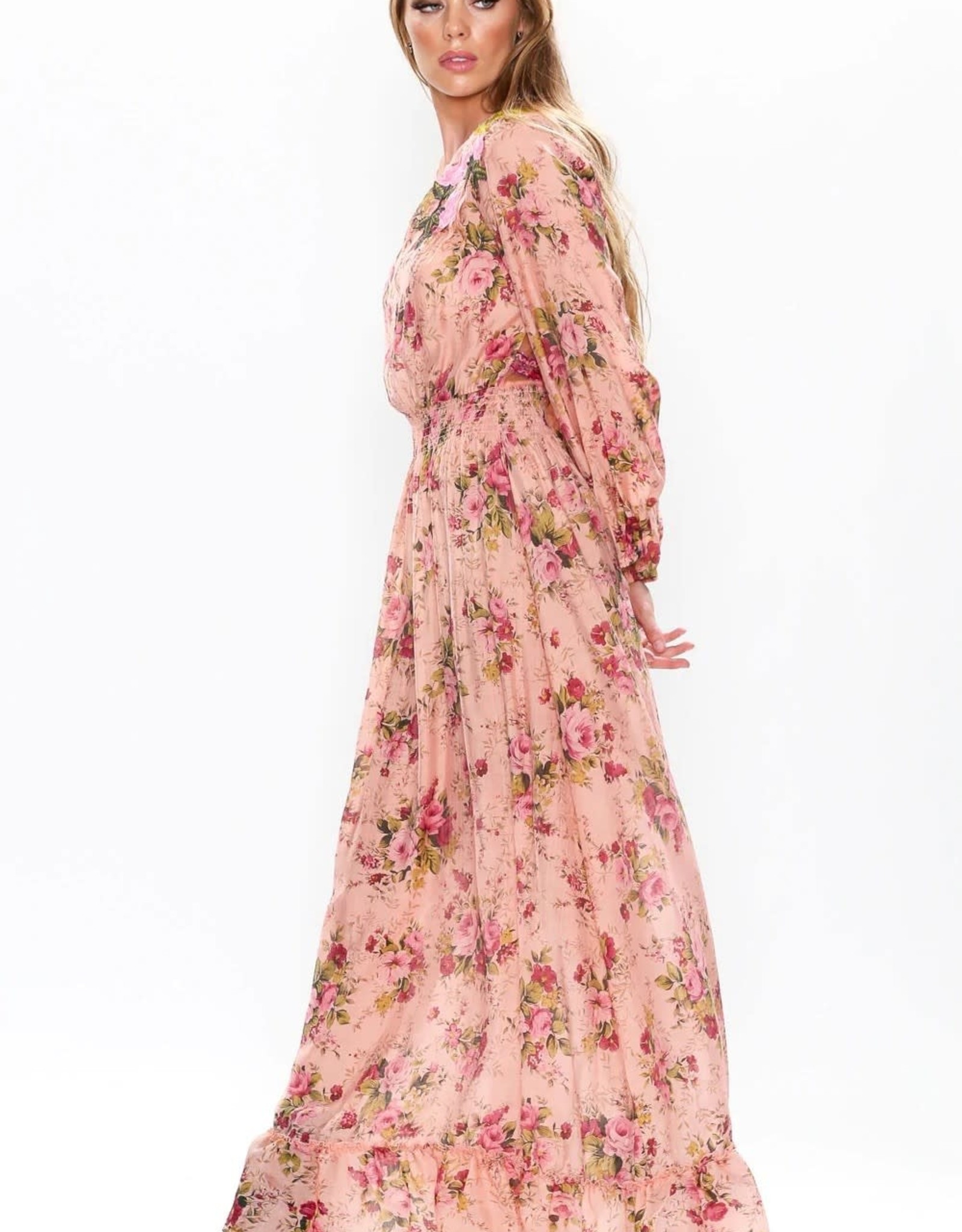 Aratta Softness Maxi Dress