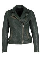 Mauritius Sofia Leather Jacket