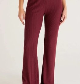 Z Supply Show Me Some Flare Rib Pant