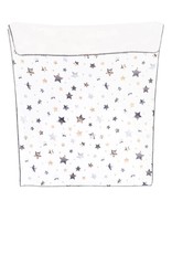 PJ Salvage  Shoot For The Stars Cozy Blanket