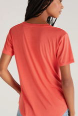 Z Supply Kasey Modal V-Neck Tee