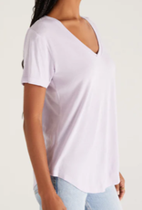 Z Supply Kasey Modal V-Neck Tee