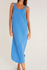 Z Supply Easy Going Cotton Slub Dress