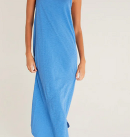 Z Supply Easy Going Cotton Slub Dress