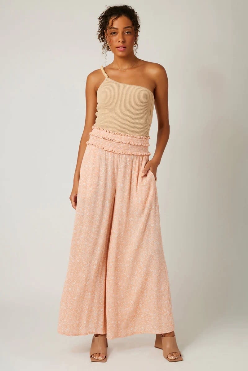 Bila 77 Angelo Wide Leg Pants - Lovebird Boutique
