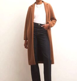 Z Supply Mason Coat