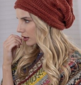 Cienna Bindi Knit Beanie