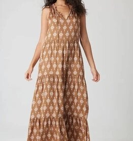 Bila 77 Tuscany Maxi Dress