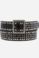 Amsterdam Heritage  Naz Studded Belt
