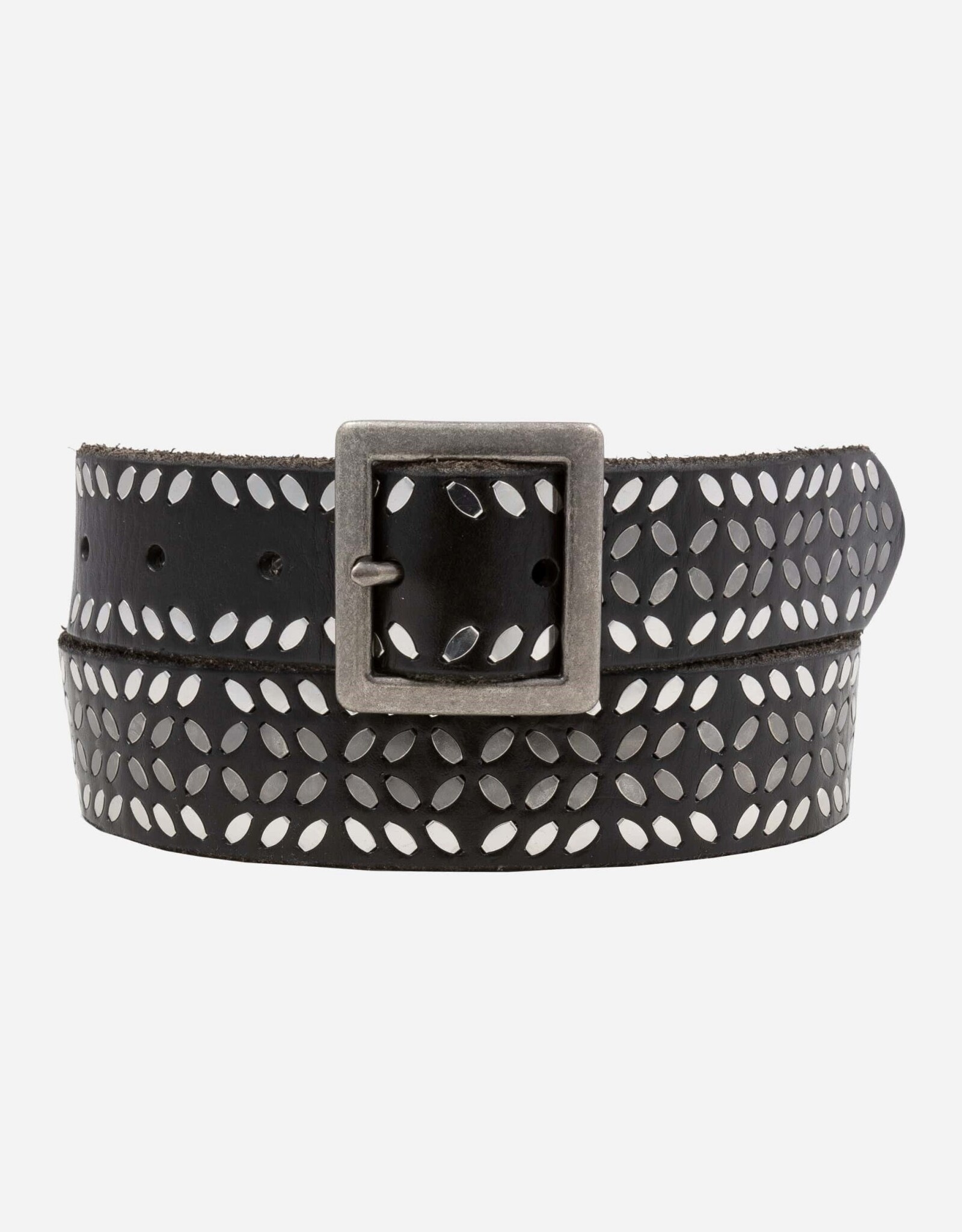 Amsterdam Heritage  Naz Studded Belt