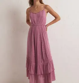 Z Supply Rose Maxi Dress