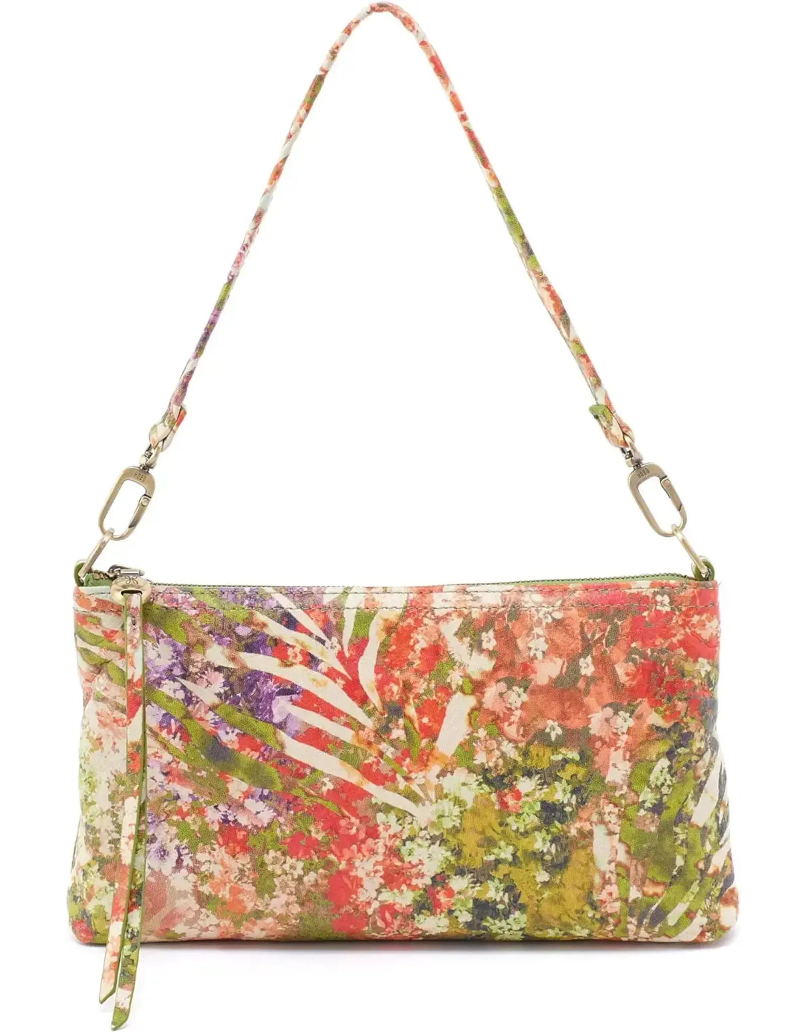 Hobo  Darcy Crossbody Bag Tropical