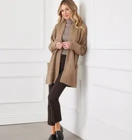 Karen Kane Sweater Cardigan