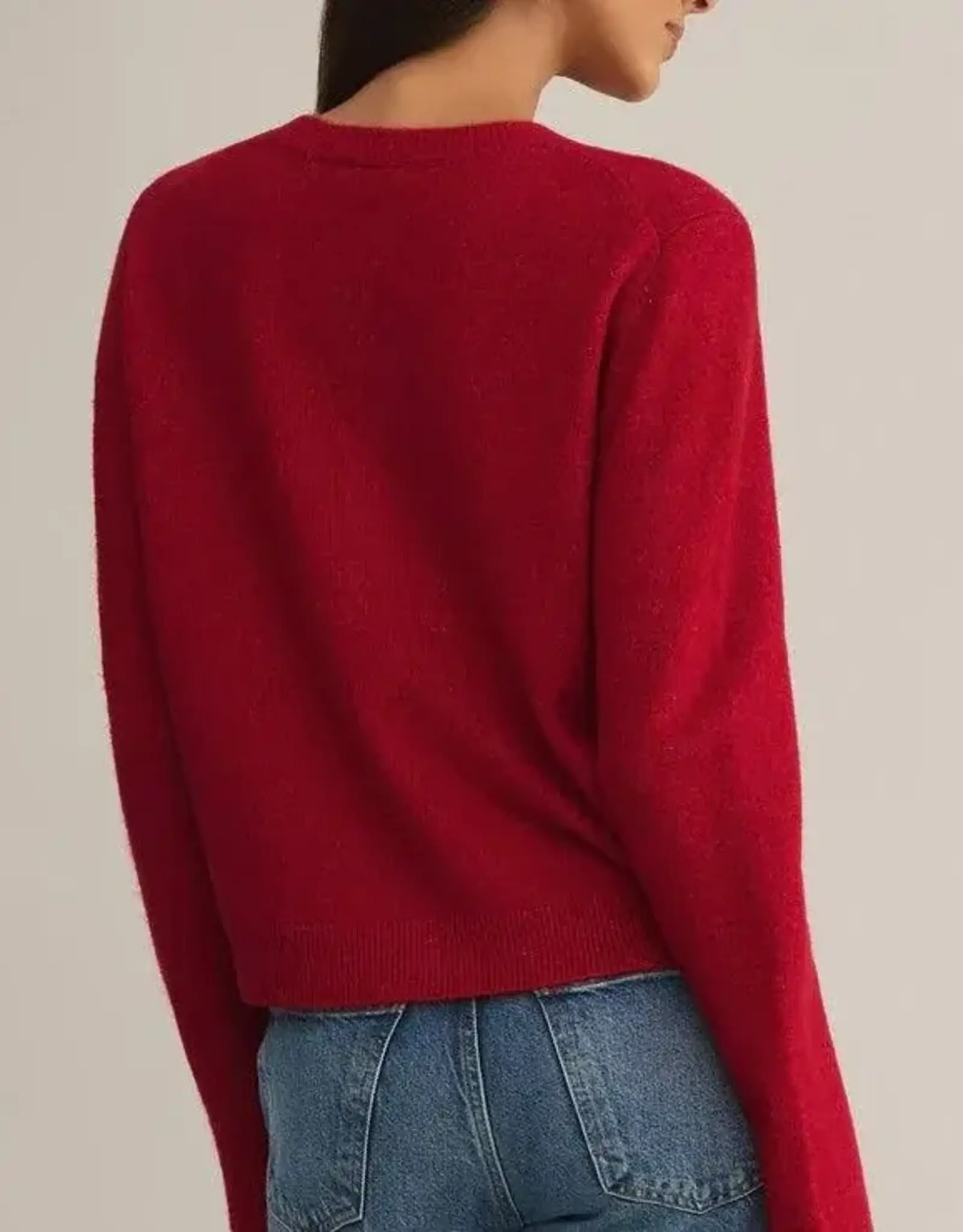 Z Supply Outlook Button Front Cardigan - Lovebird Boutique Z Supply Outlook Button Front Cardigan - Lovebird Boutique