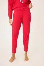 PJ Salvage Apres All Day Sweater Knit Jogger