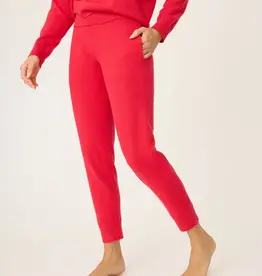 PJ Salvage Apres All Day Sweater Knit Jogger