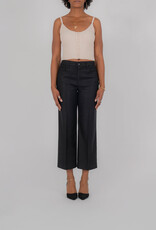 Level 99 Anabelle Cropped Wide Leg