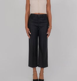 Level 99 Anabelle Cropped Wide Leg