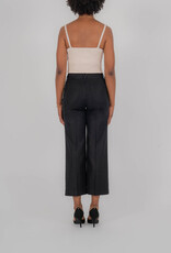 Level 99 Anabelle Cropped Wide Leg