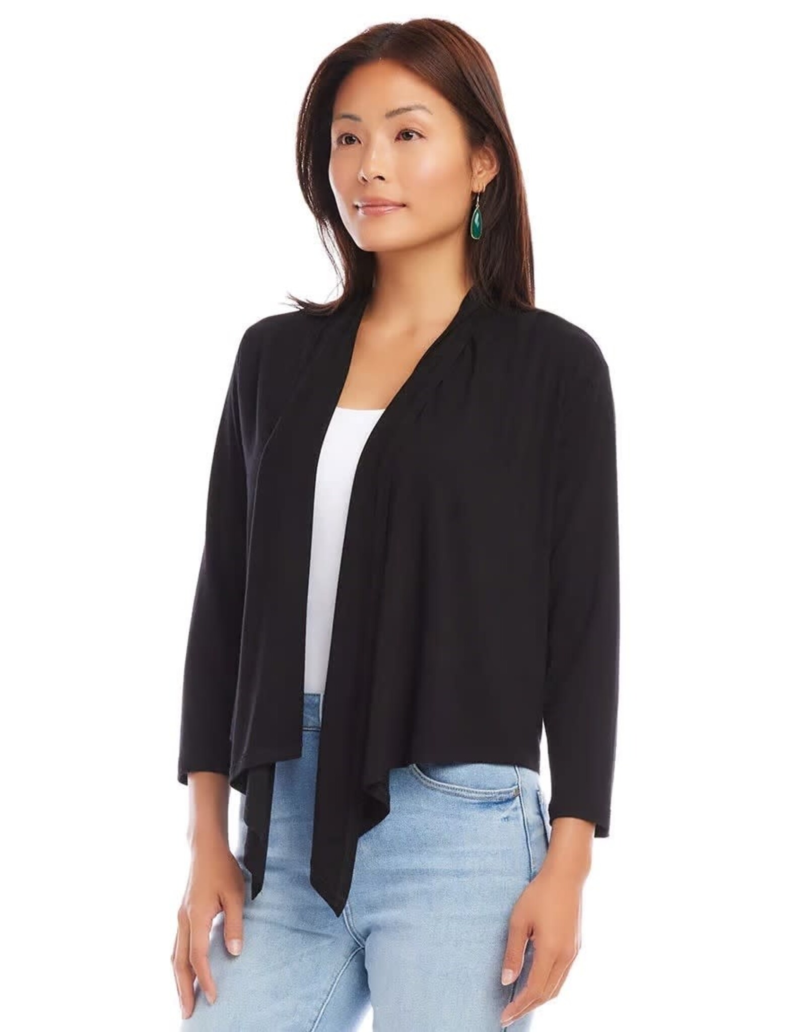 Karen Kane Calli Cardigan