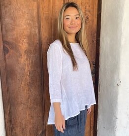 Inizio Linen New Easy Top