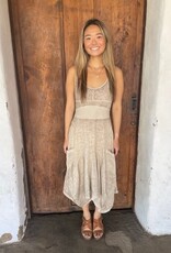 Inizio Linen Magic Dress