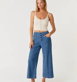 Level 99 Sophia Wide Leg Sundance Pants