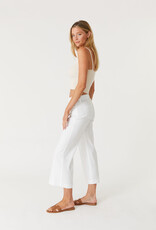Level 99 Anabelle Cropped Pant Stillwater Level 99 Anabelle Cropped Pant Stillwater
