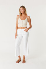 Level 99 Anabelle Cropped Pant Stillwater Level 99 Anabelle Cropped Pant Stillwater