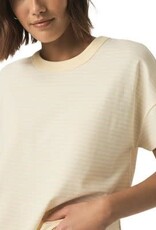 Splendid Astrid Stripe Tee