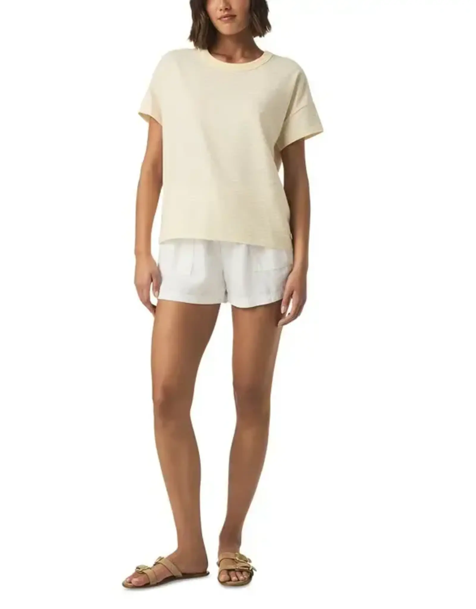 Splendid Astrid Stripe Tee