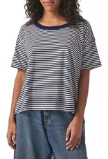 Splendid Astrid Stripe Tee