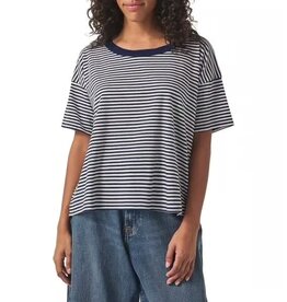 Splendid Astrid Stripe Tee