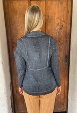 Inizio Linen Blazer