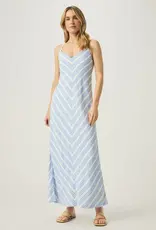 Splendid Gisele Midi Dress Splendid Gisele Midi Dress