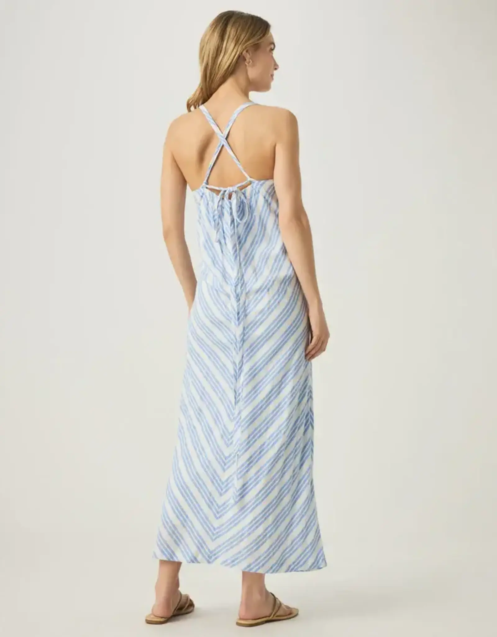 Splendid Gisele Midi Dress