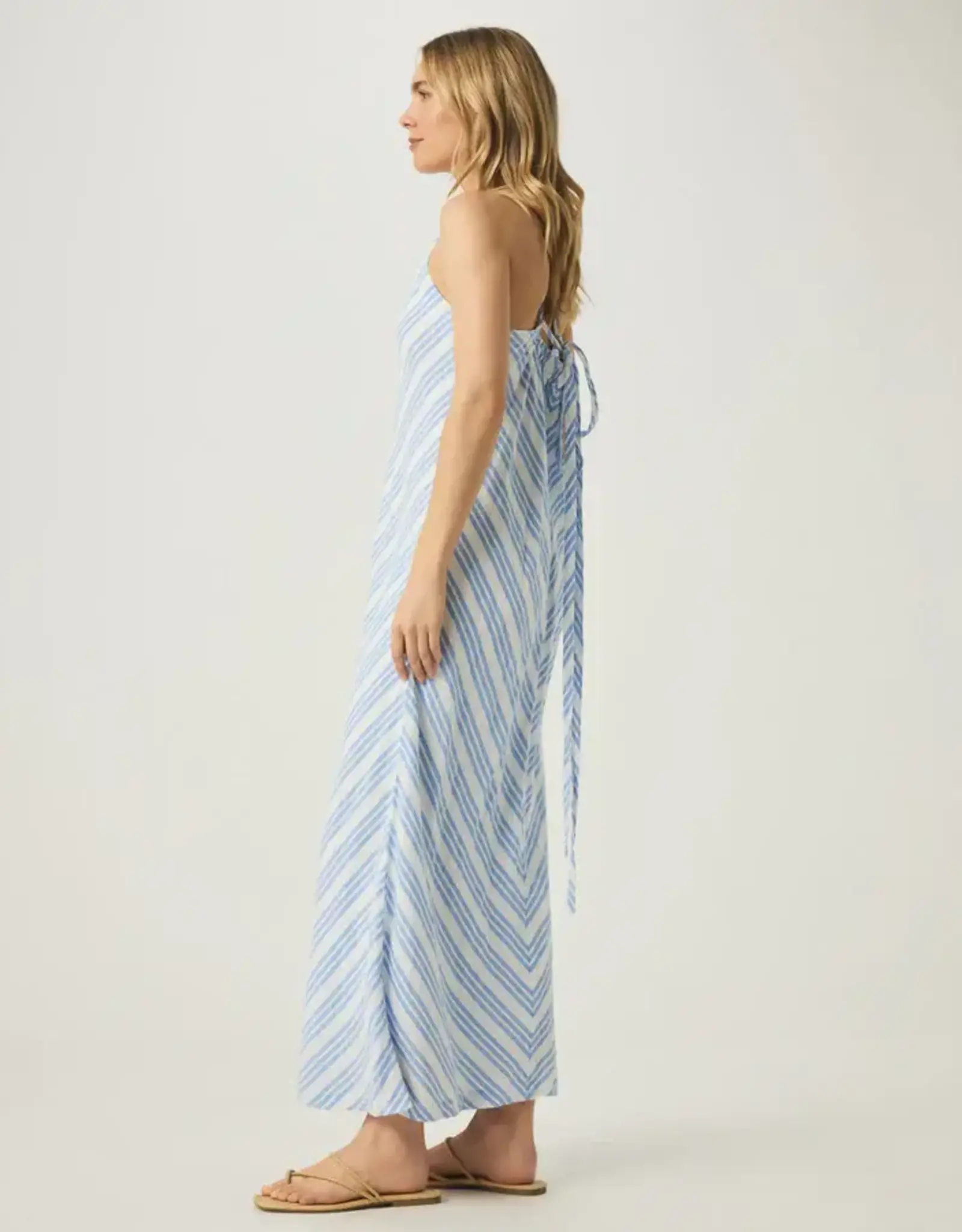 Splendid Gisele Midi Dress