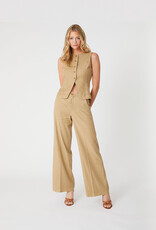 Level 99  Tallulah Wide Leg Trouser