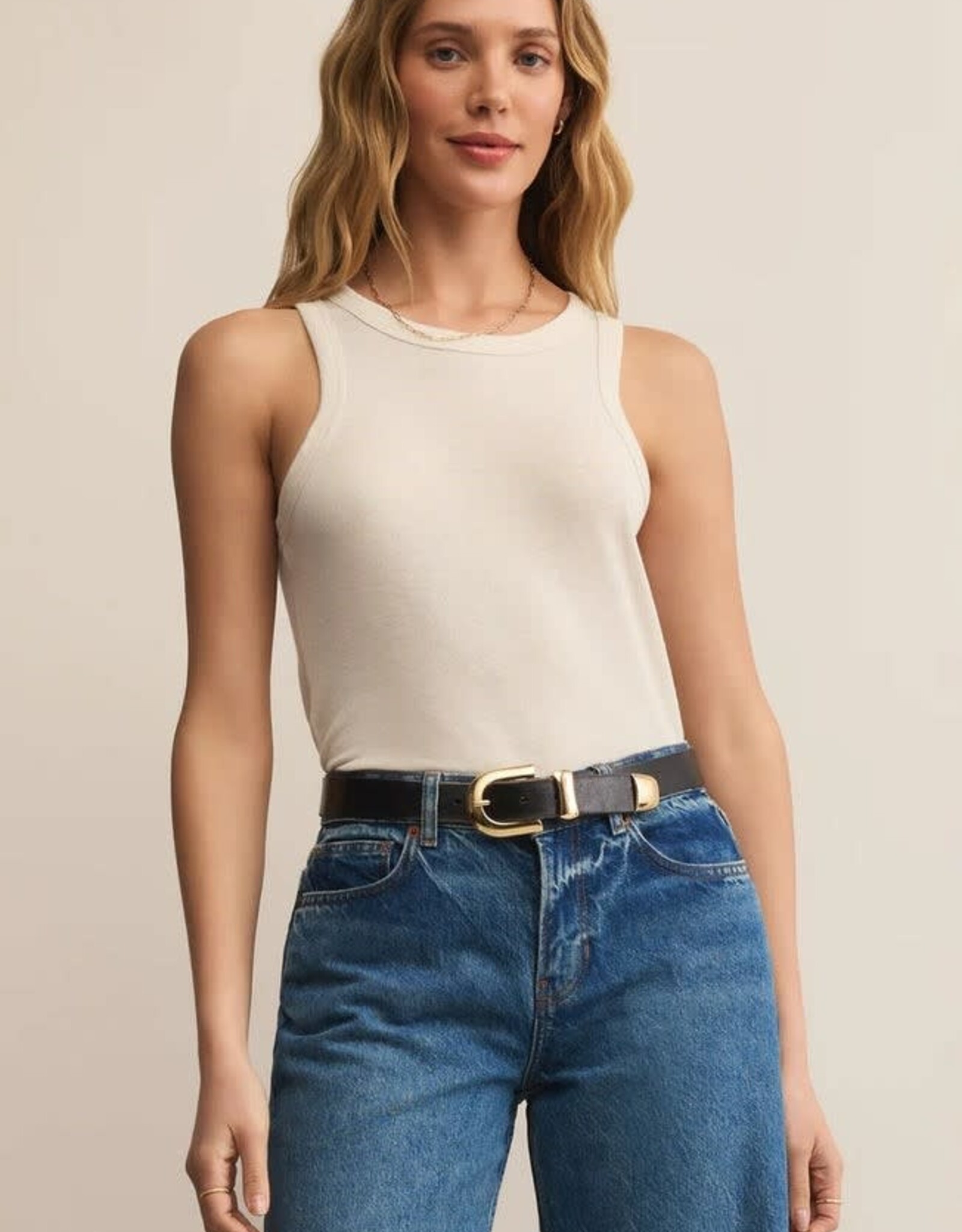 Z Supply  Select Airy Tank