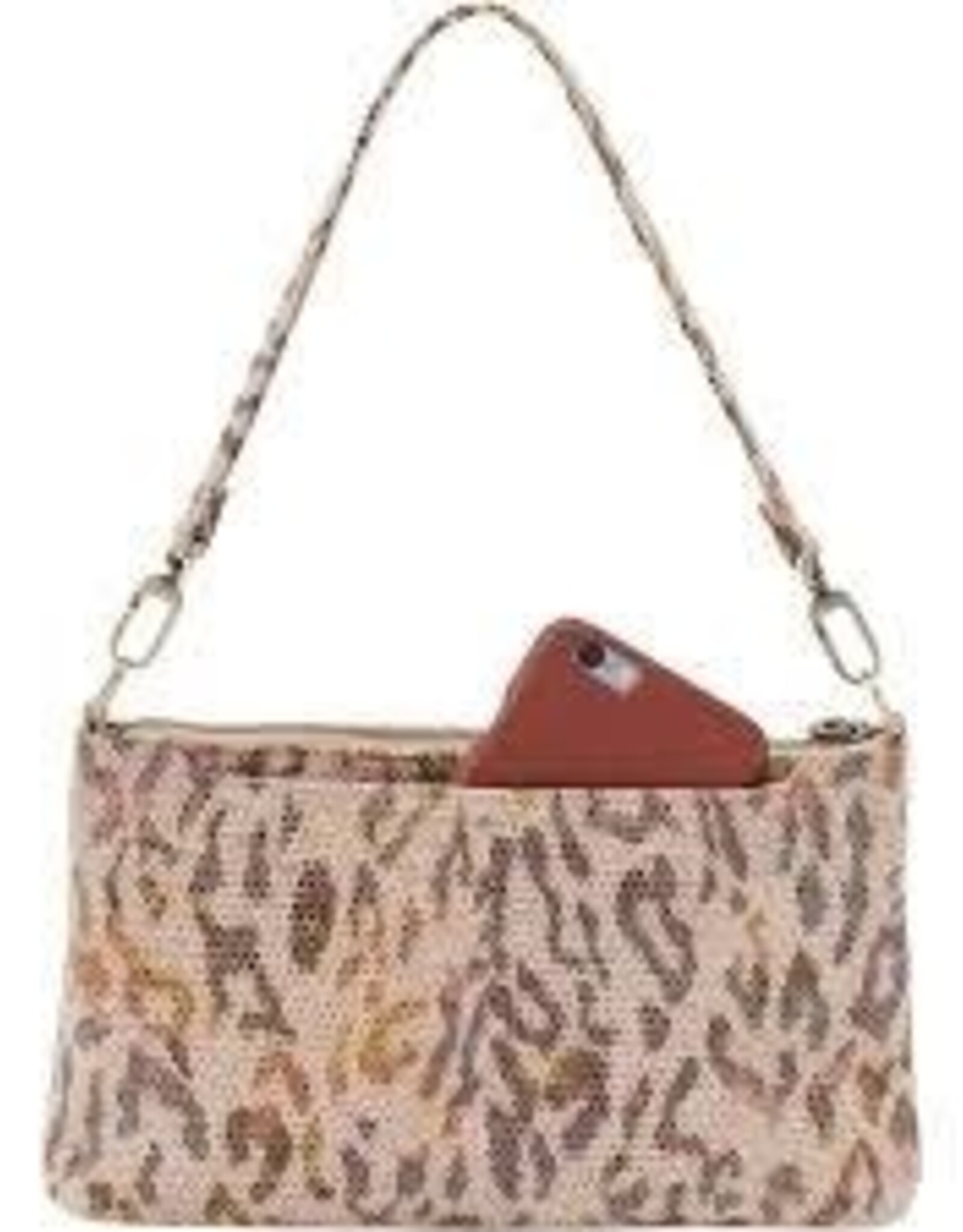 Hobo Hobo Darcy Bag Summer Safari
